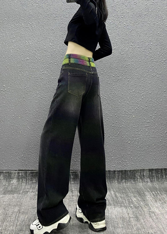 Classic Vintage Pants with a Flattering Fit