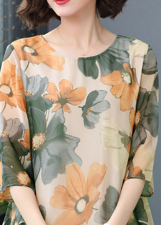 Beautifully Balanced Top with Timeless Character