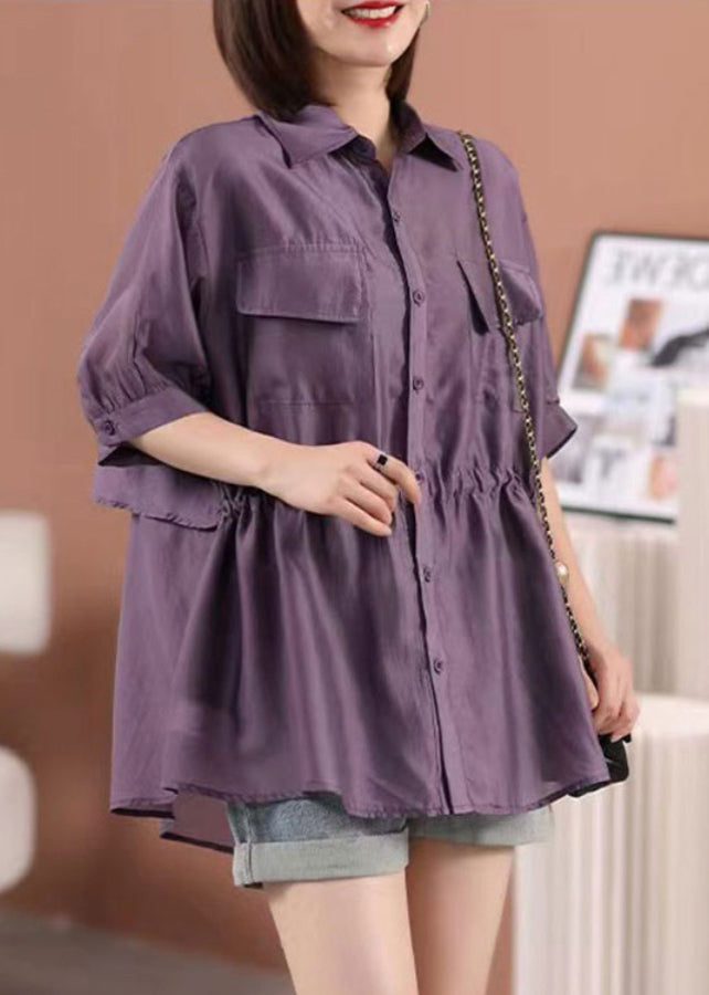 Sophisticated Shirt with a Clean Classic Look