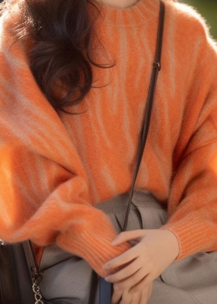 Sophisticated Sweater with a Clean Classic Look