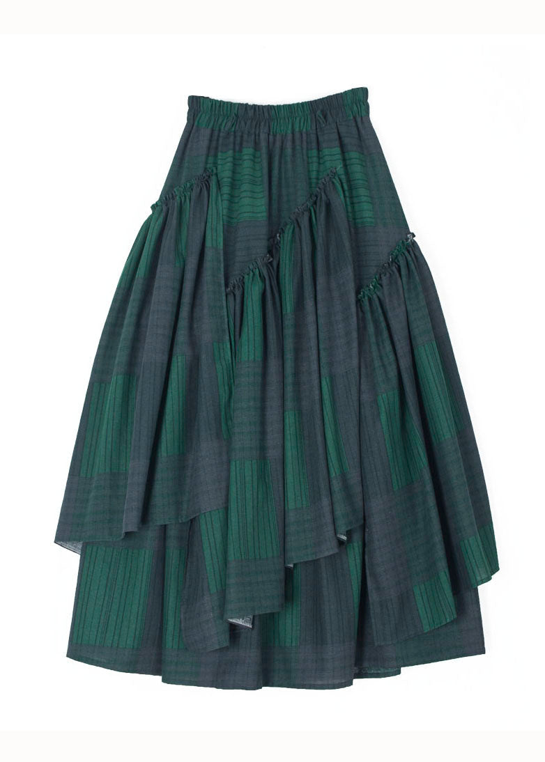 Beautifully Balanced Garment with Timeless Character