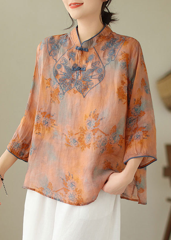 Elegantly Styled Shirt for Everyday Wear