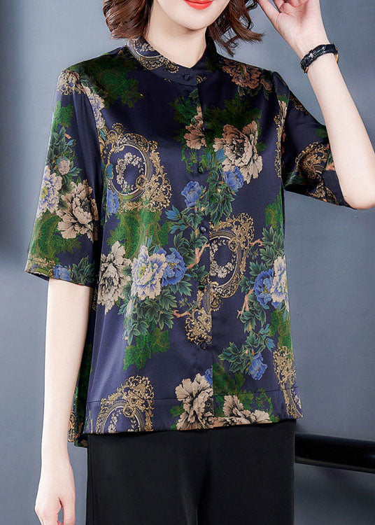 Gracefully Styled Shirt for Any Occasion
