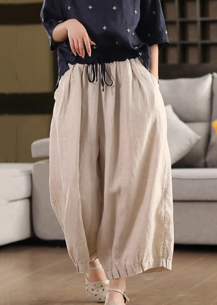 Polished Pants with an Effortless Classic Look