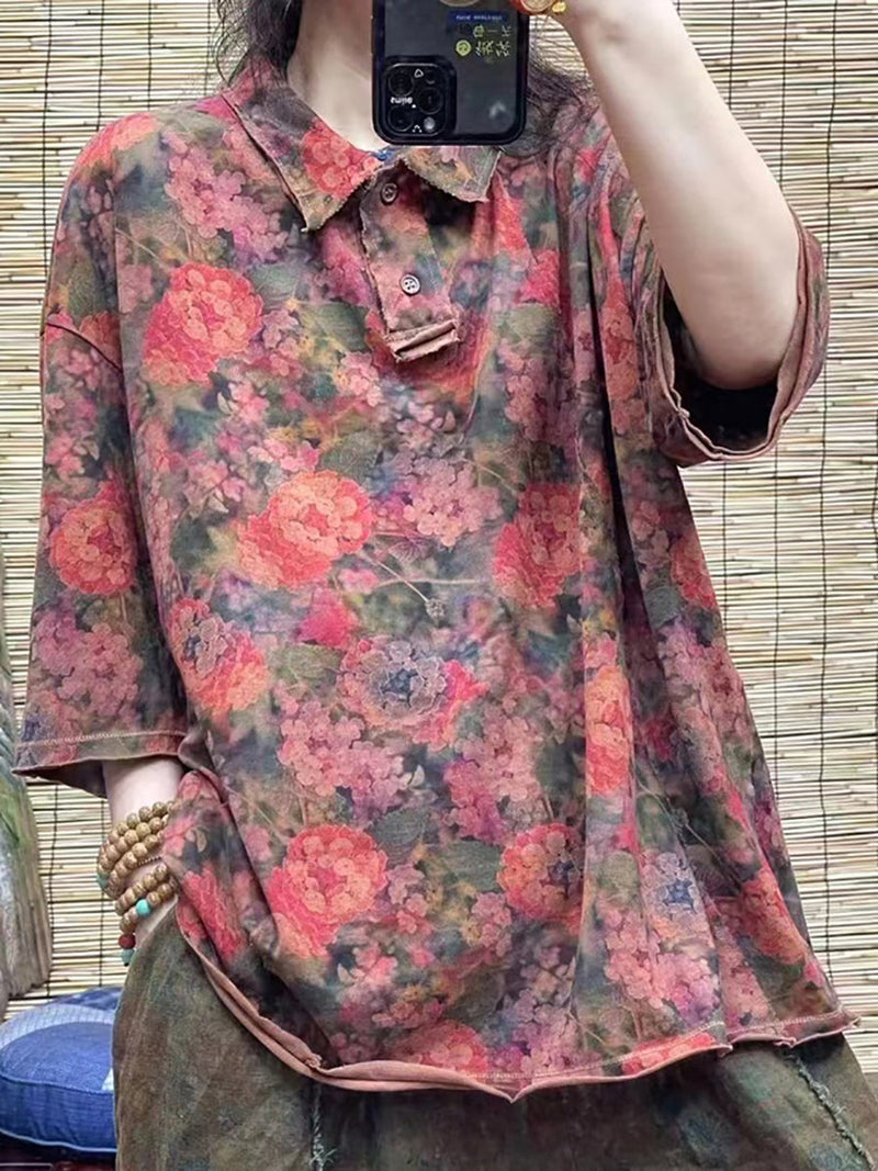 Beautifully Finished Shirt in a Timeless Design