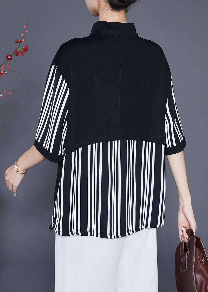 Classic Vintage Shirt with a Flattering Fit
