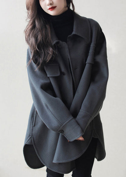 Classic Vintage & Enduringly Stylish Coat