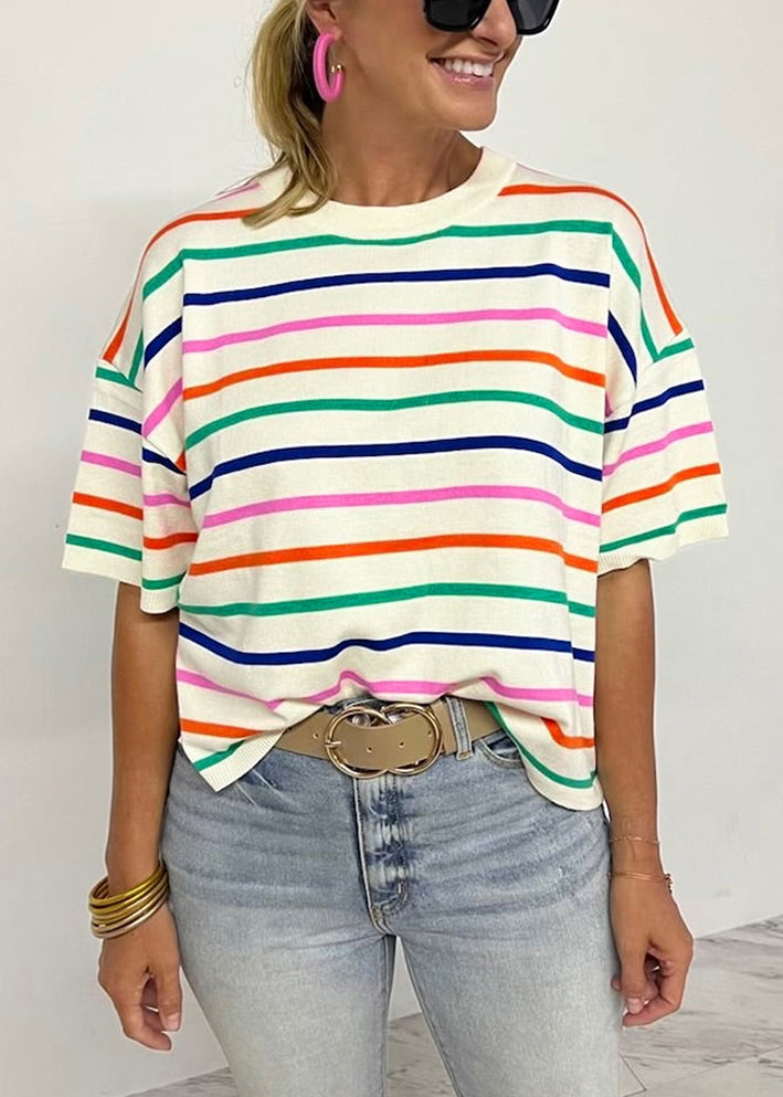 A Vintage Style Shirt with Delicate Timeless Details