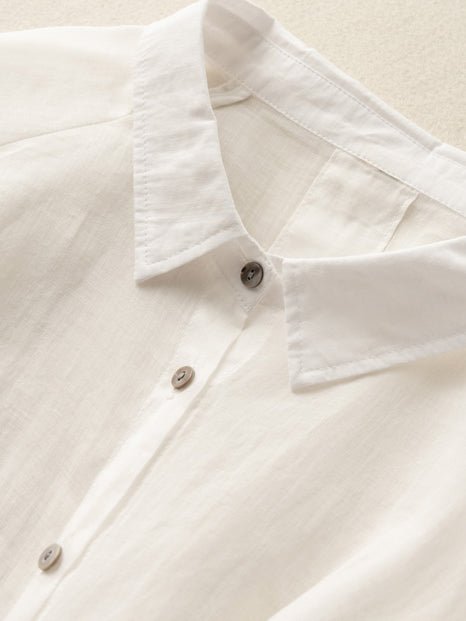 Beautifully Crafted Shirt in a Classic Style