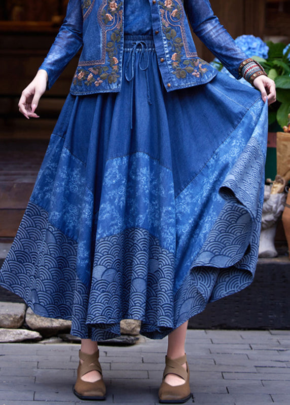 Beautifully Balanced Garment with Timeless Character