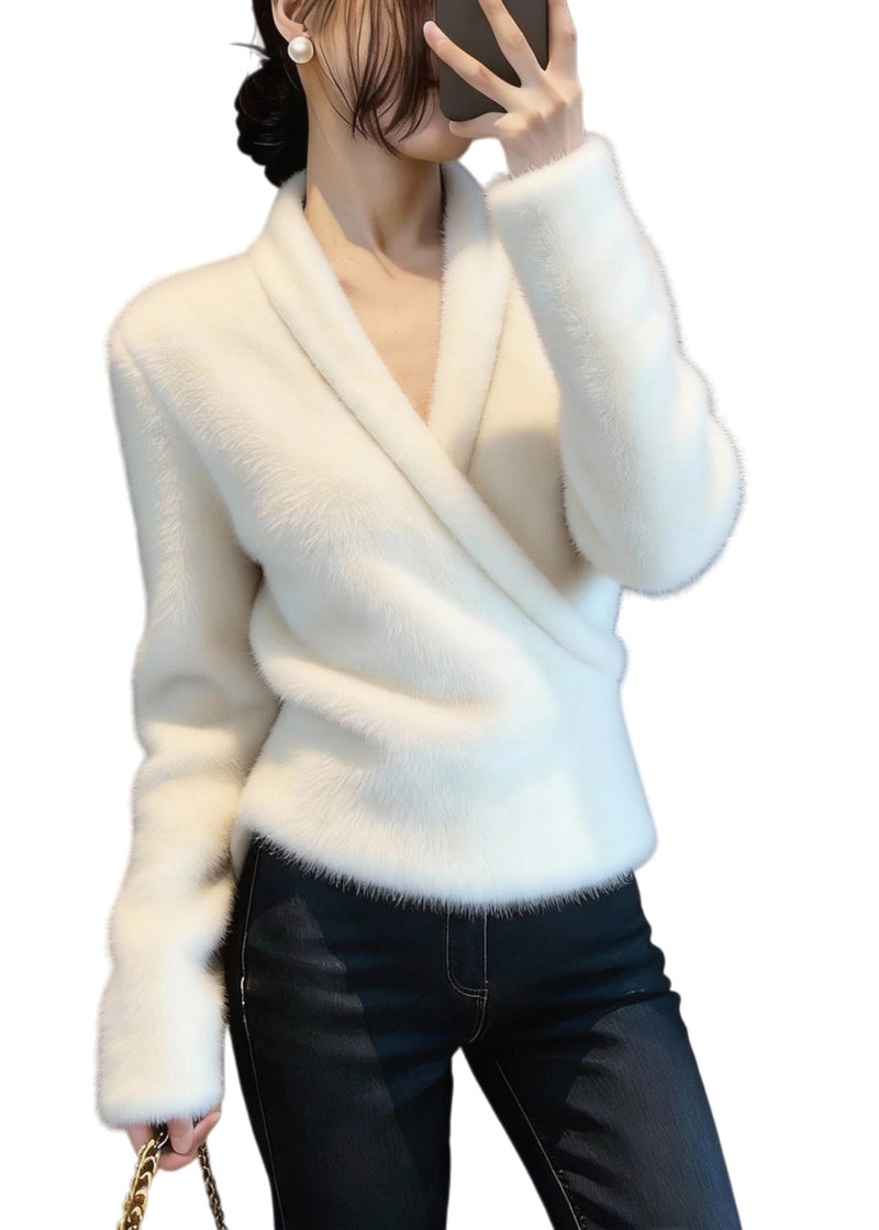 Classic Vintage & Enduringly Stylish Sweater
