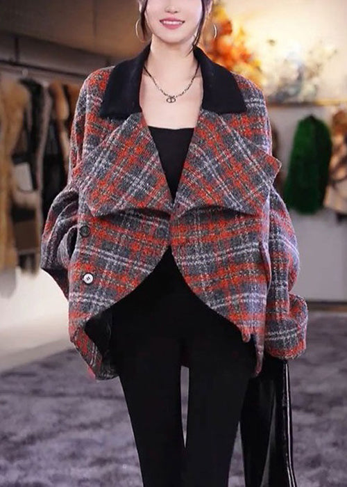 Beautifully Balanced Coat with Timeless Character
