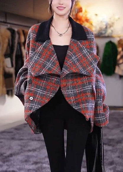 Beautifully Balanced Coat with Timeless Character