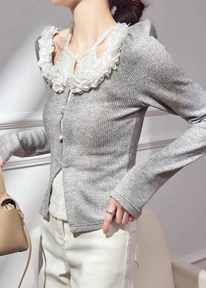 Elegantly Styled Cardigan for Everyday Wear