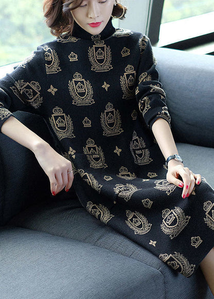 Gracefully Styled Sweater for Any Occasion