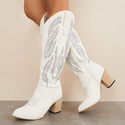 Beautifully Crafted Orthopedic Boots