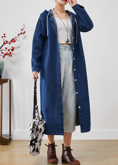 Beautifully Finished Coat in a Timeless Design
