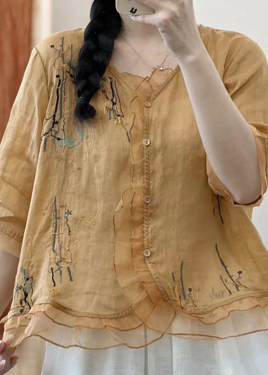 Classic Vintage & Enduringly Stylish Shirt