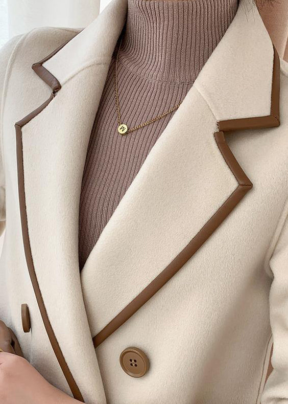 Classic Vintage & Enduringly Stylish Coat