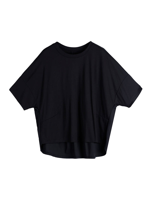 Beautifully Crafted T-Shirt in a Classic Style