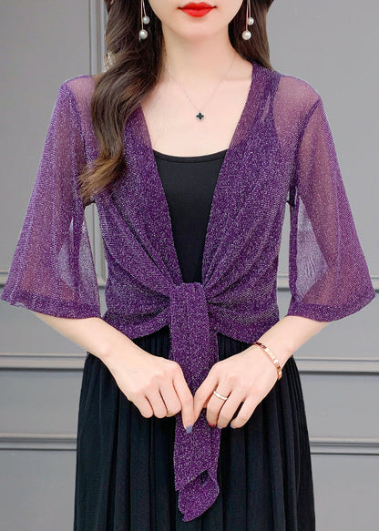 Beautifully Balanced Cardigan with Timeless Character