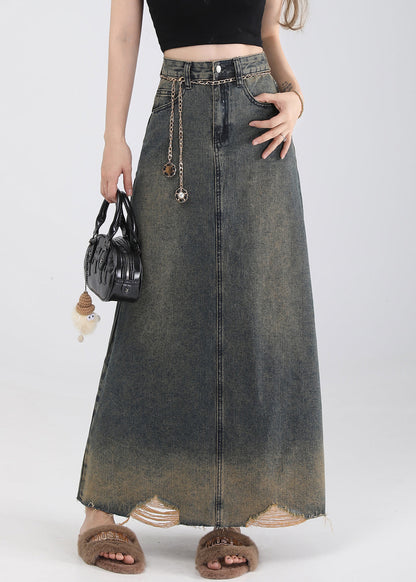 Vintage Inspired Garment with a Contemporary Edge