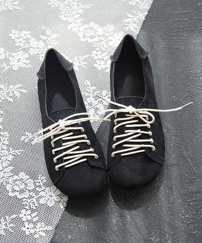 Graceful Orthopedic Loafers for Modern Look