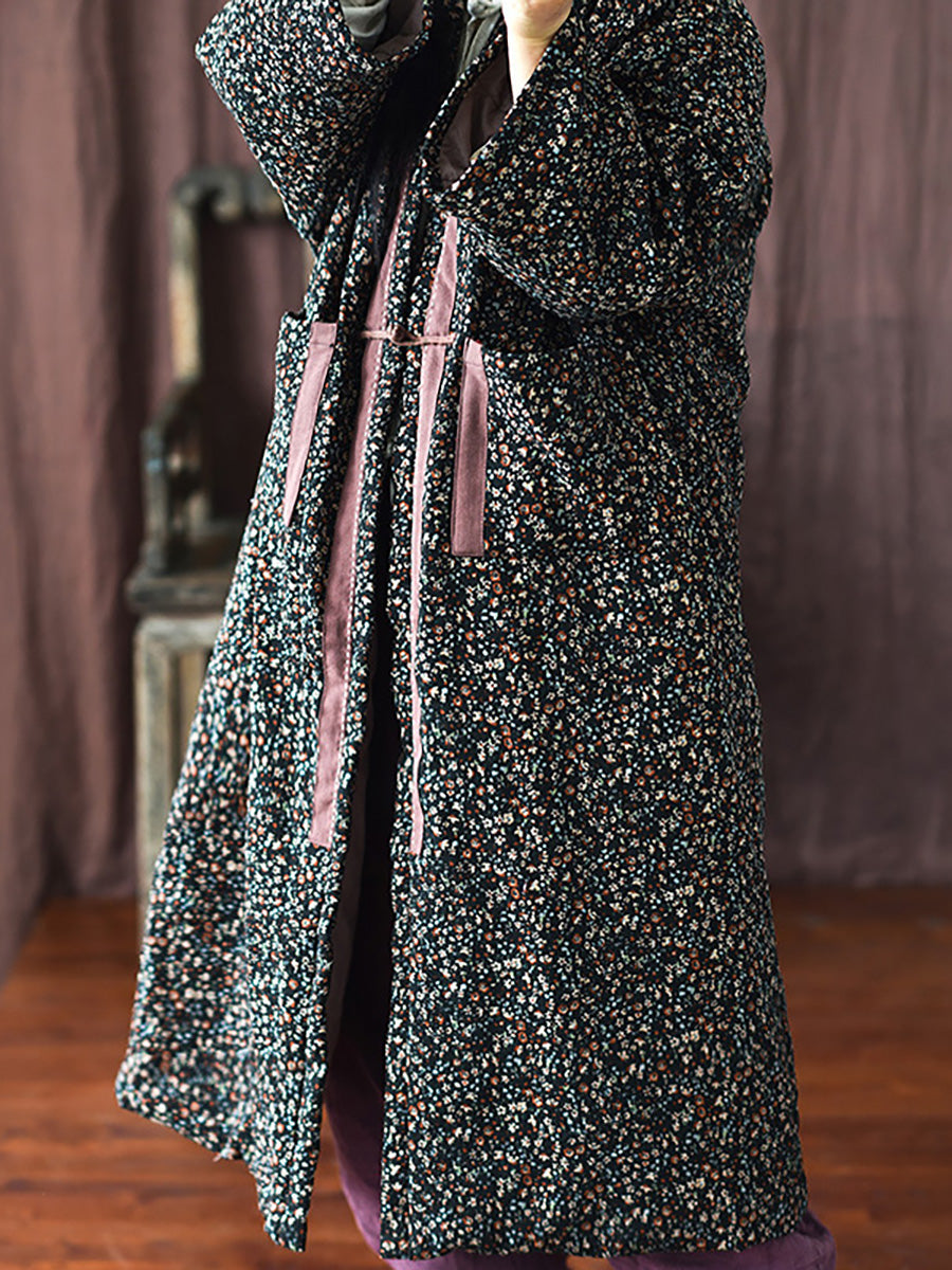 Elegantly Styled Coat for Everyday Wear