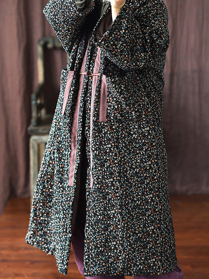 Elegantly Styled Coat for Everyday Wear