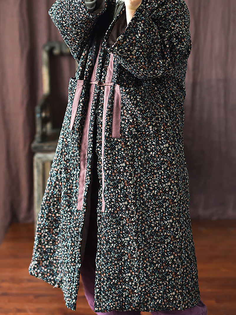 Elegantly Styled Coat for Everyday Wear