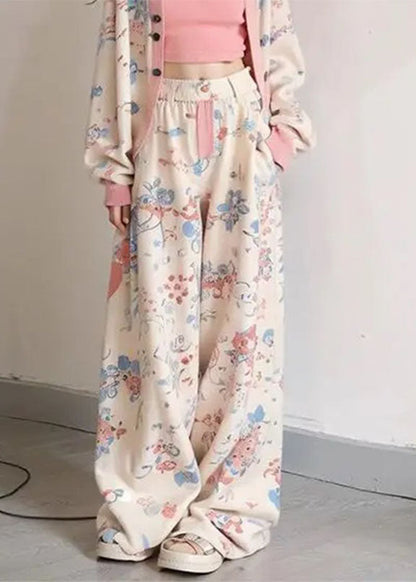 Classic Vintage & Enduringly Stylish Pants