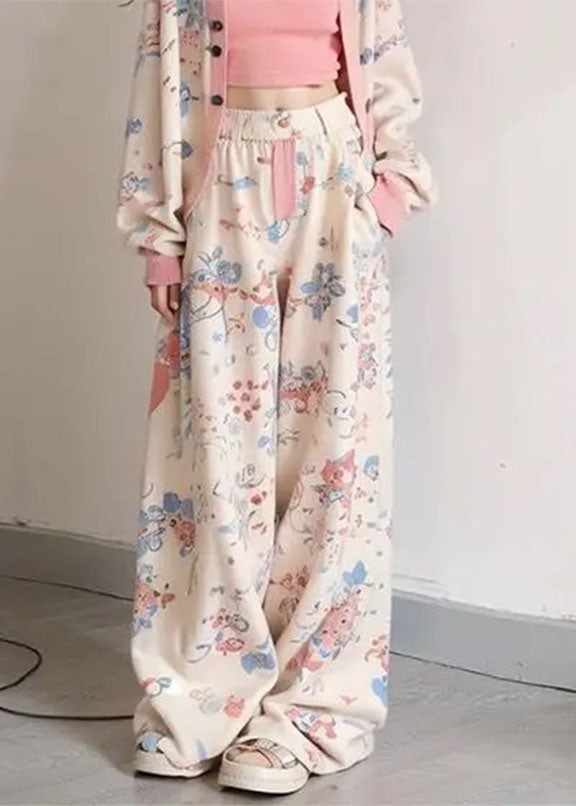 Classic Vintage & Enduringly Stylish Pants