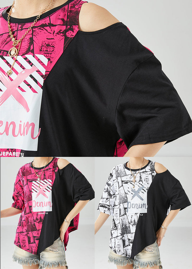 Well Tailored Top with a Graceful Silhouette