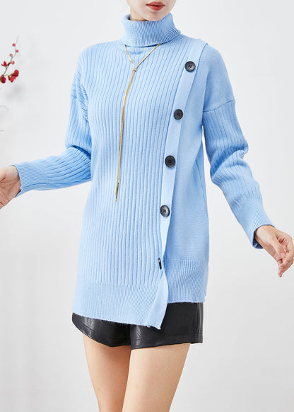 Beautifully Crafted Sweater in a Classic Style