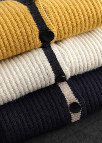 Polished Sweater with an Effortless Classic Look
