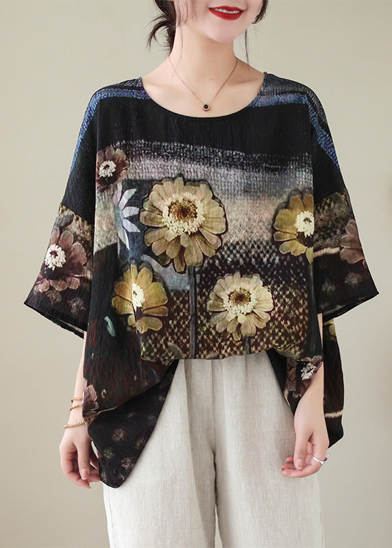Vintage Inspired Shirt with a Contemporary Edge