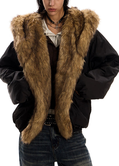 Beautifully Balanced Coat with Timeless Character