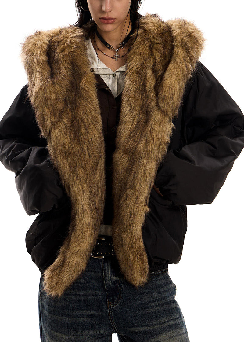 Beautifully Balanced Coat with Timeless Character