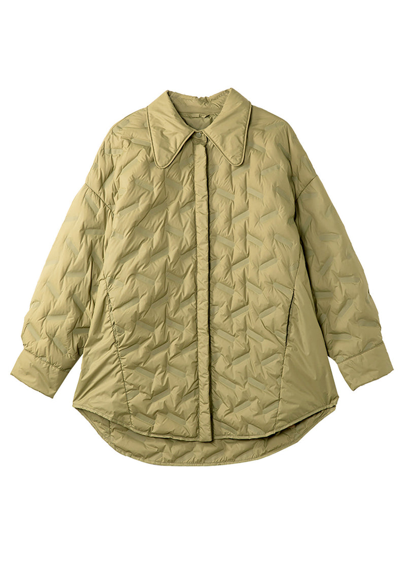 Beautifully Finished Jacket in a Timeless Design