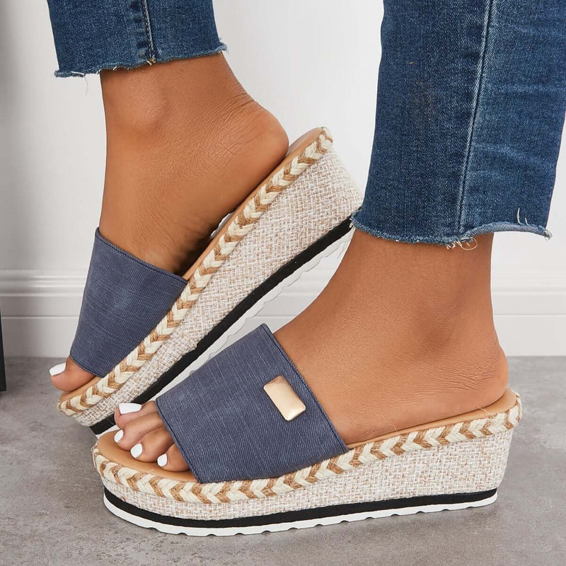 Beautifully Crafted Orthopedic Sandals