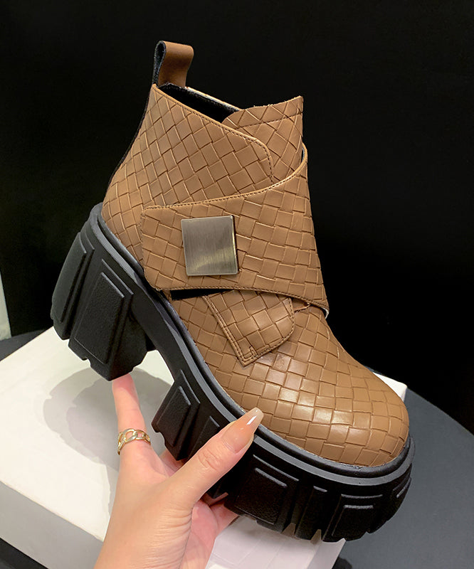 Comfortable Orthopedic Boots for Daily Wear