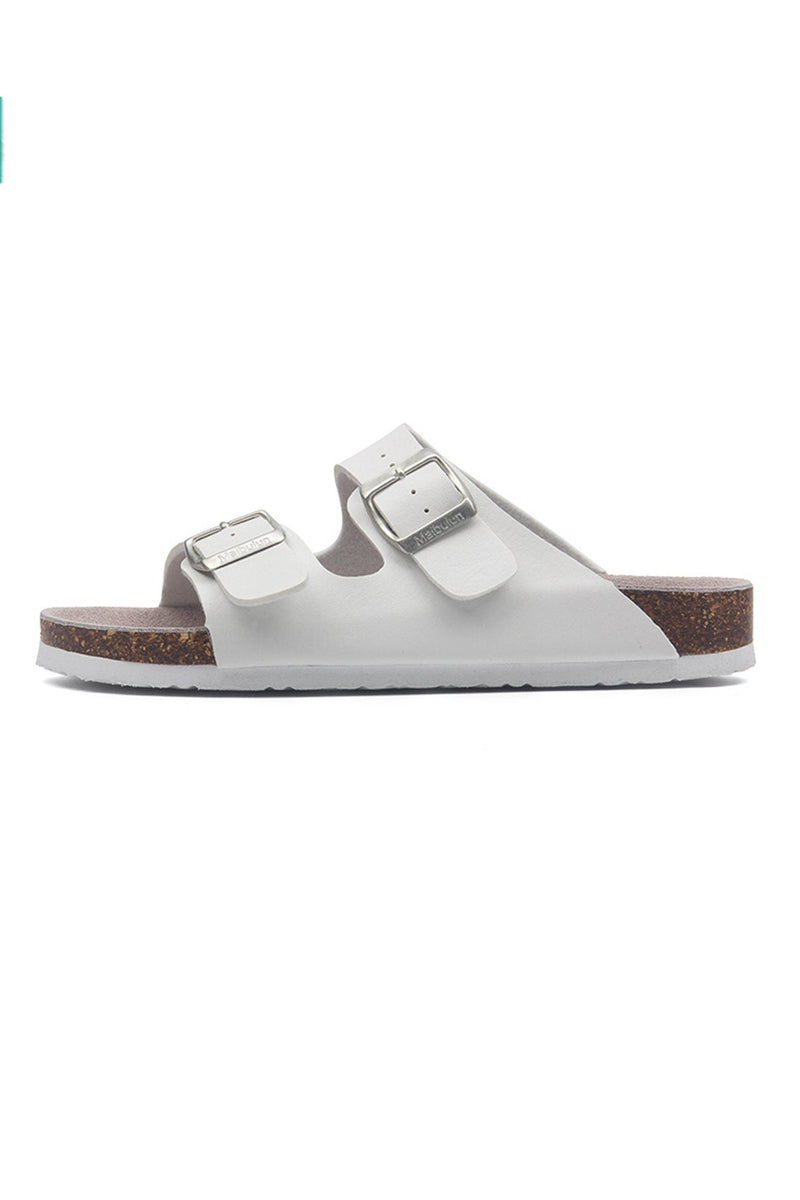 Classic Orthopedic Sandals with Timeless Style