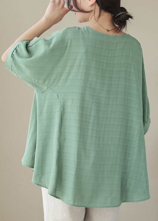 Polished Shirt with an Effortless Classic Look