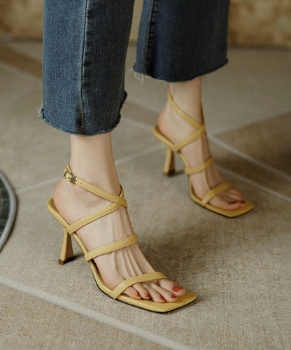 Elegant Orthopedic Sandals for Every Step