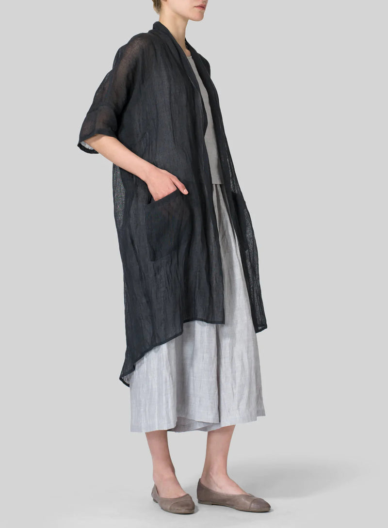 Beautifully Crafted Cardigan in a Classic Style