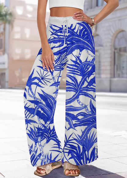 Beautifully Balanced Pants with Timeless Character