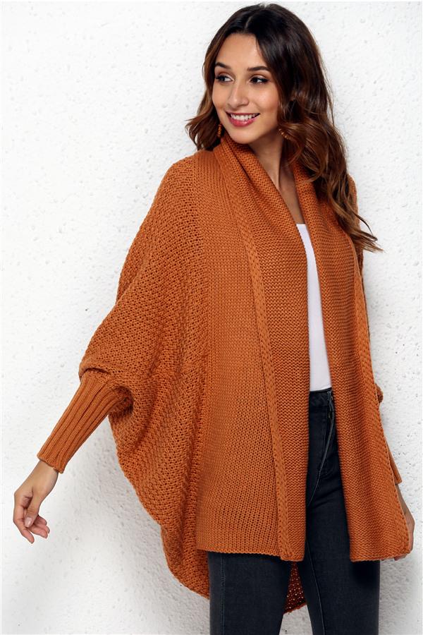 Polished Cardigan with an Effortless Classic Look