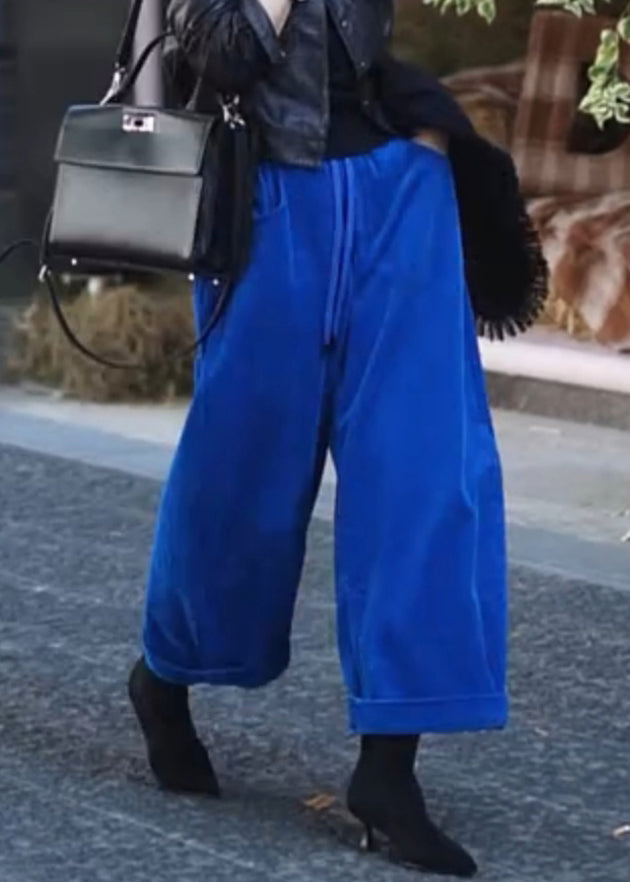 Sophisticated Pants with a Clean Classic Look