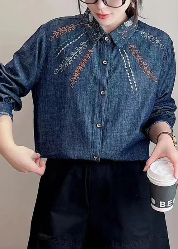 Sophisticated Shirt with a Clean Classic Look