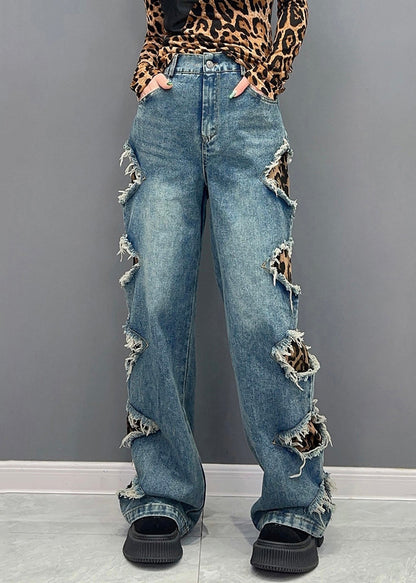 Beautifully Crafted Pants in a Classic Style